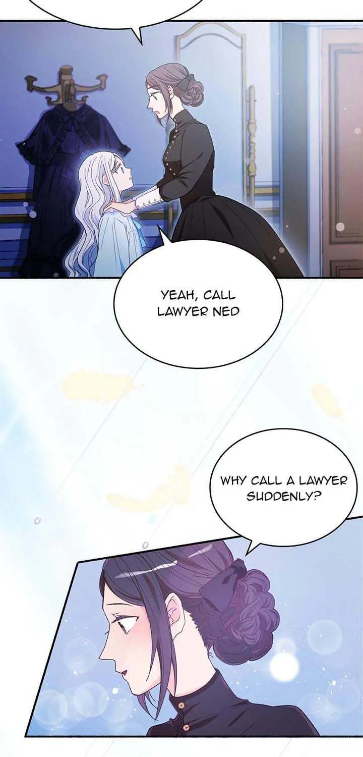 I Don’t Want to Be Loved Chapter 1 page 52 - 