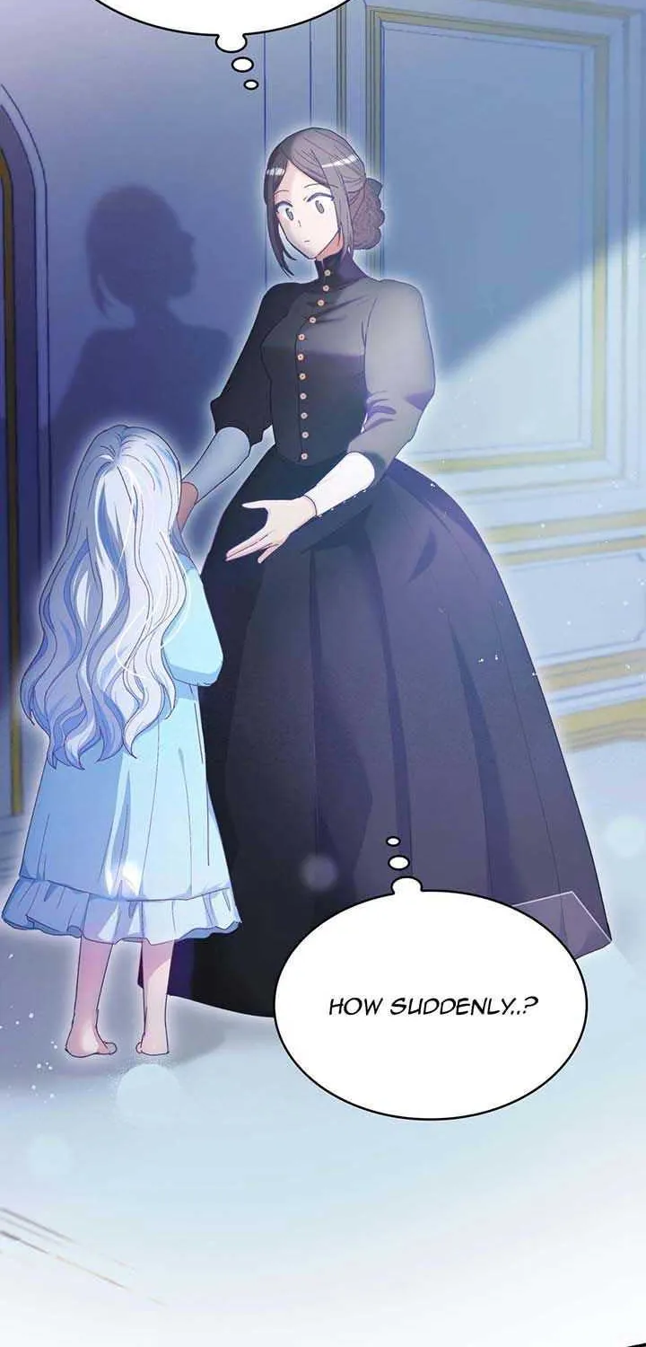 I Don’t Want to Be Loved Chapter 1 page 55 - 