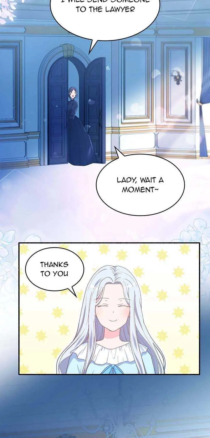 I Don’t Want to Be Loved Chapter 1 page 58 - 