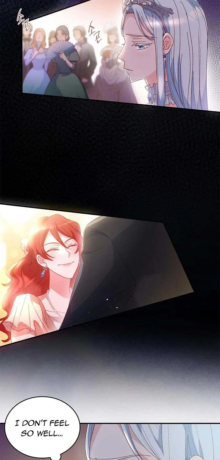 I Don’t Want to Be Loved Chapter 10 page 2 - 