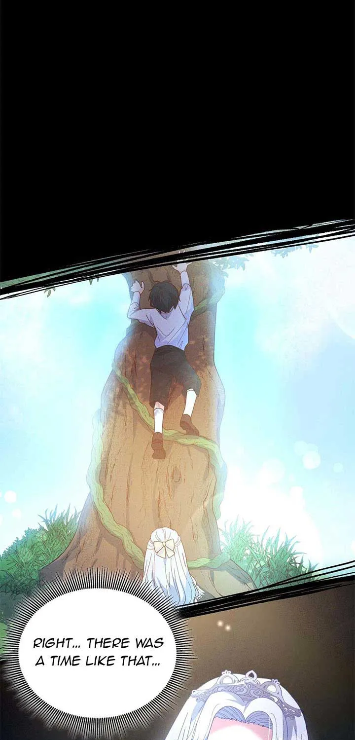 I Don’t Want to Be Loved Chapter 10 page 11 - 