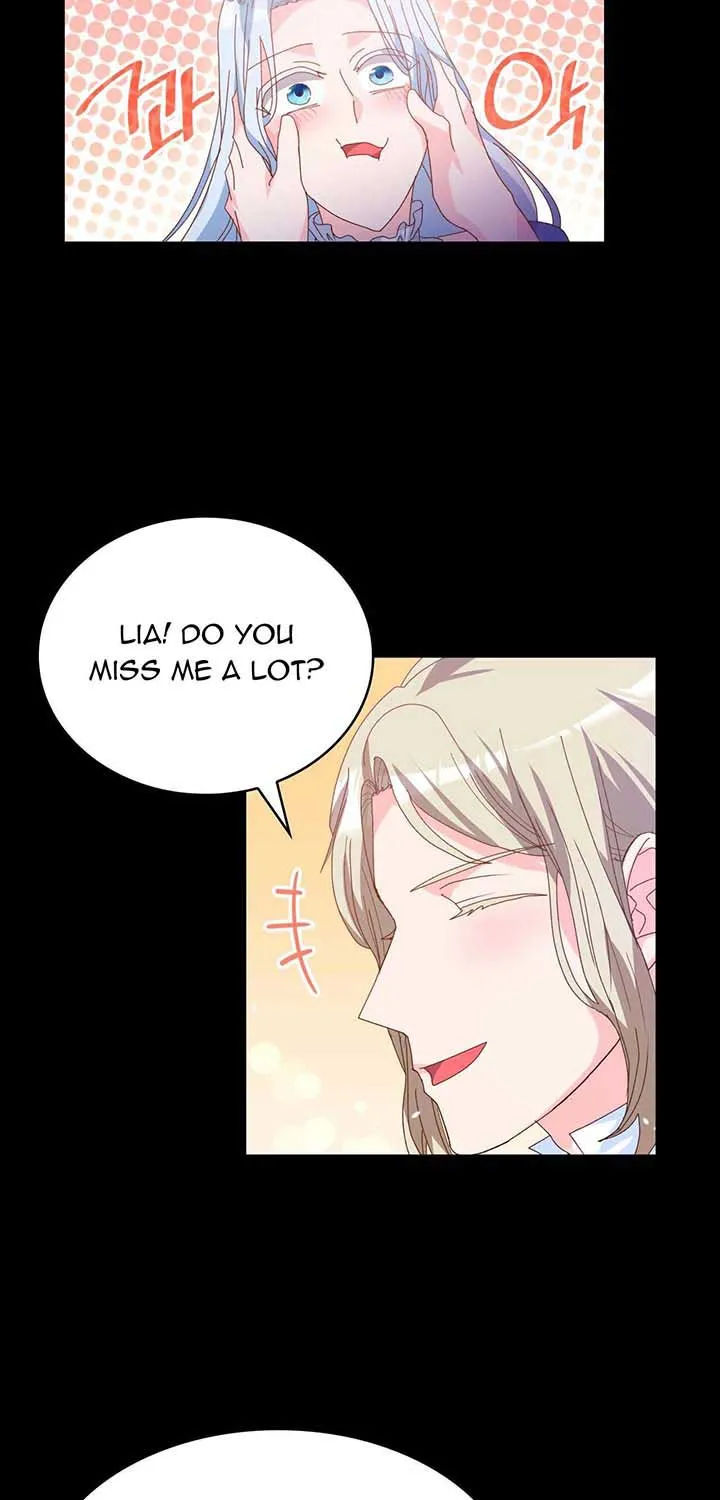 I Don’t Want to Be Loved Chapter 10 page 18 - 
