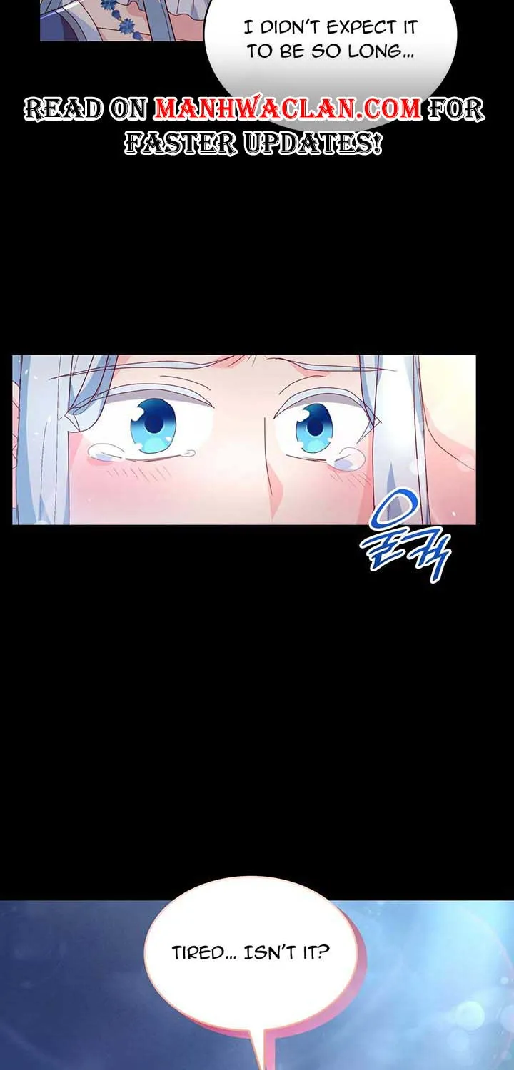 I Don’t Want to Be Loved Chapter 10 page 21 - 