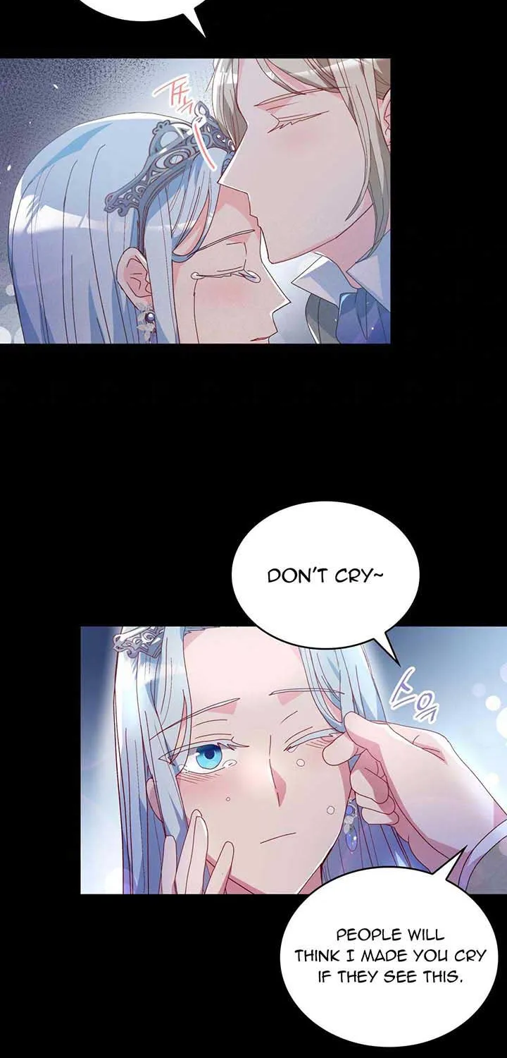 I Don’t Want to Be Loved Chapter 10 page 23 - 