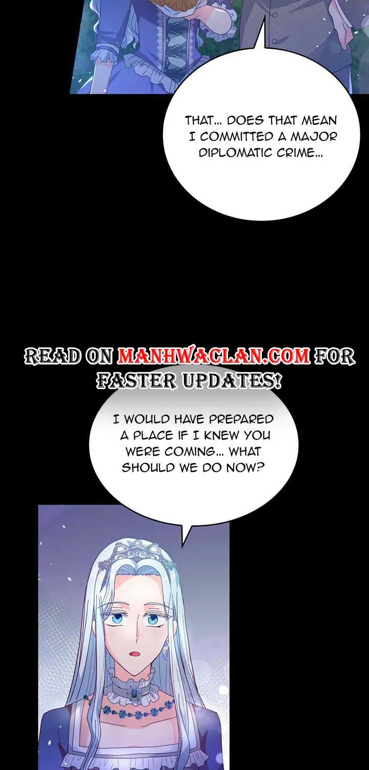 I Don’t Want to Be Loved Chapter 10 page 25 - 