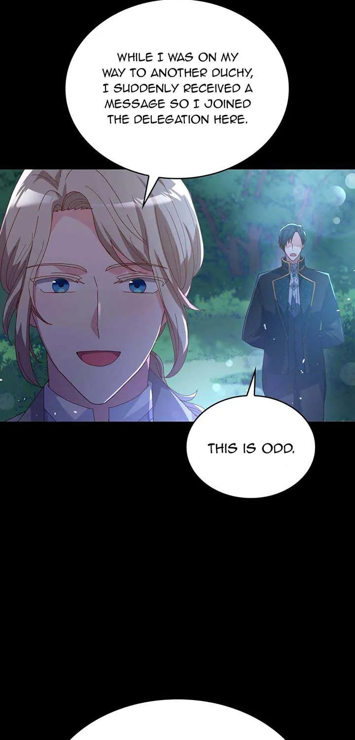 I Don’t Want to Be Loved Chapter 10 page 27 - 