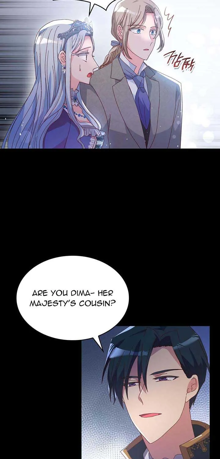 I Don’t Want to Be Loved Chapter 10 page 29 - 