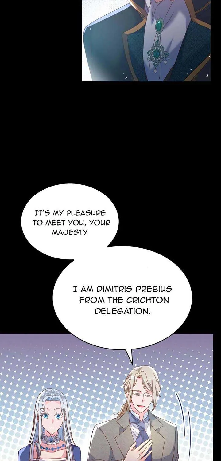 I Don’t Want to Be Loved Chapter 10 page 30 - 
