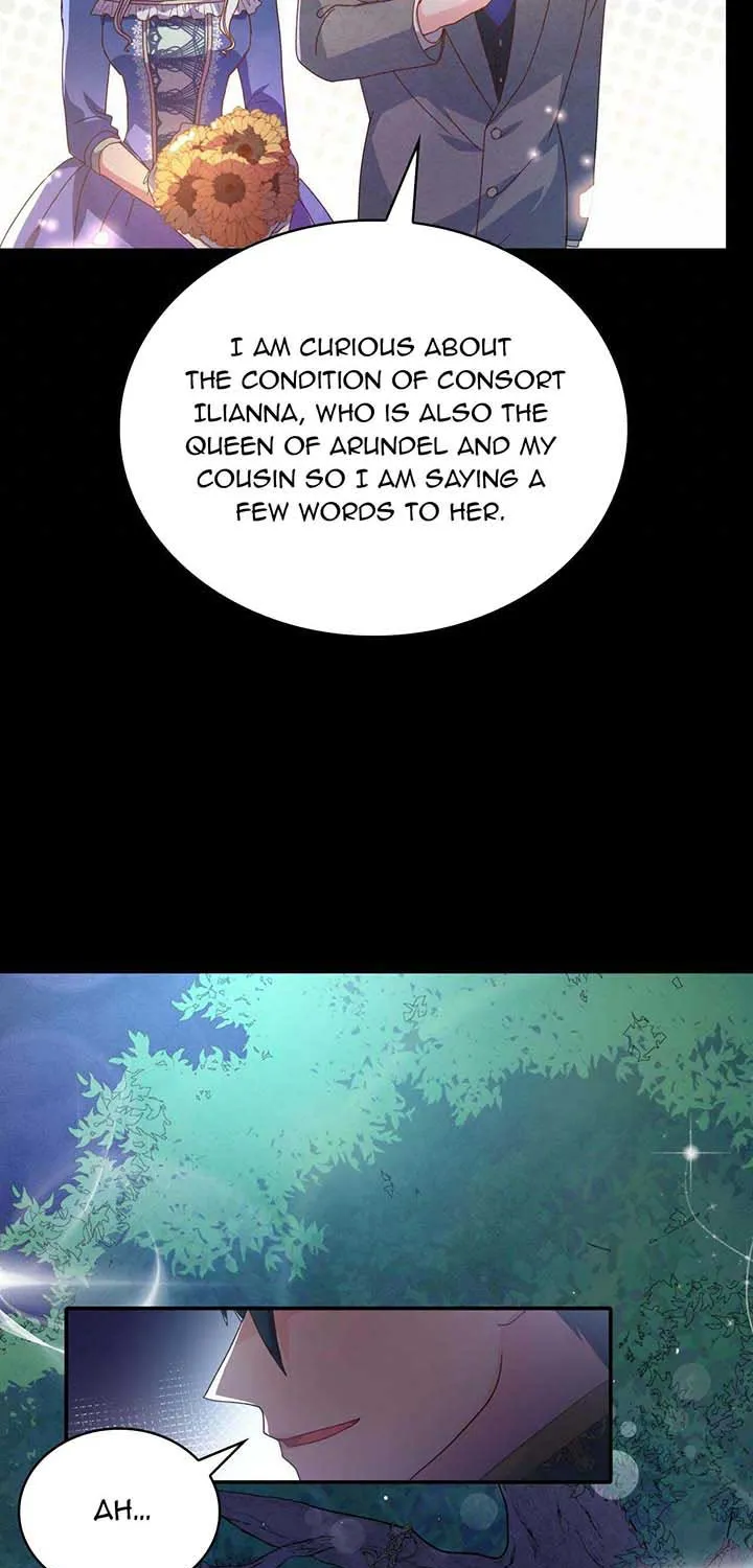 I Don’t Want to Be Loved Chapter 10 page 31 - 