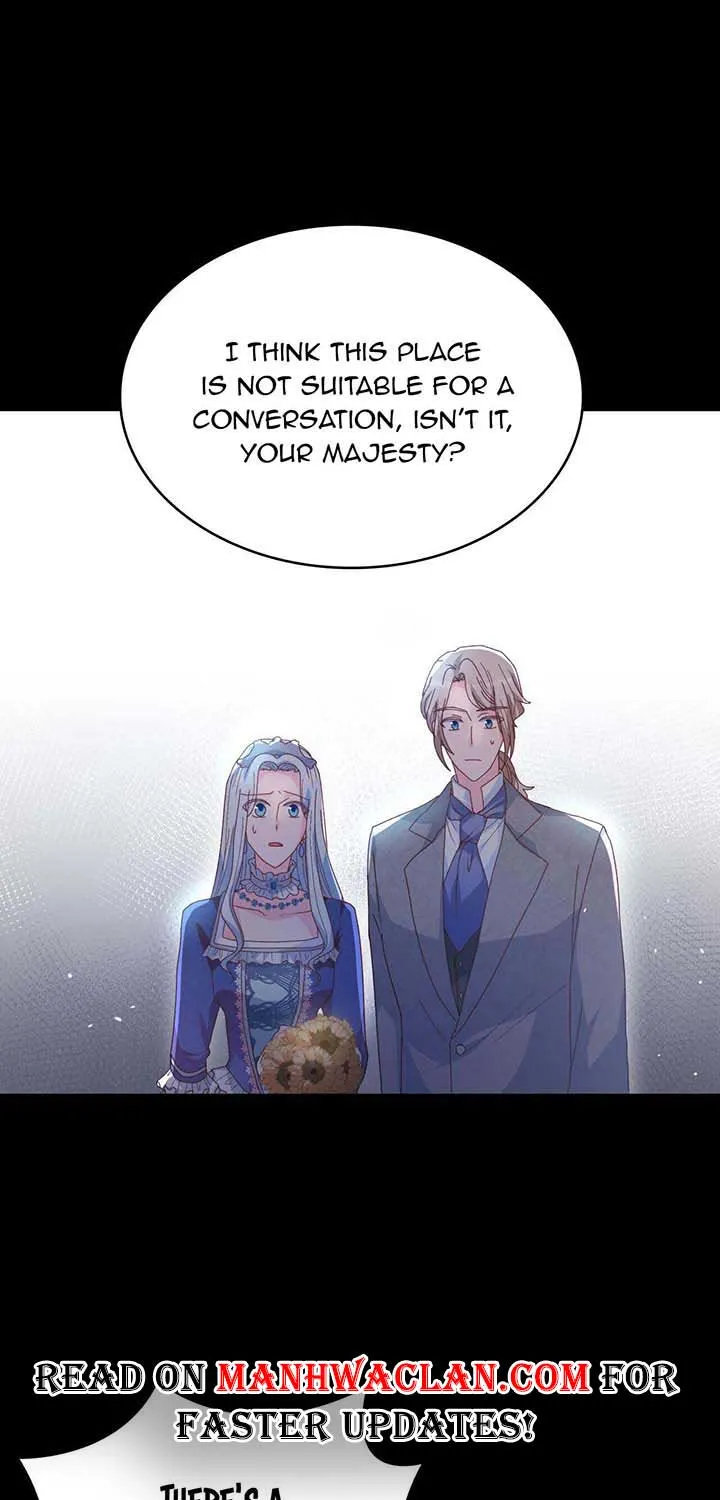 I Don’t Want to Be Loved Chapter 10 page 33 - 