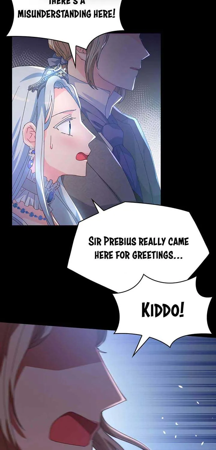 I Don’t Want to Be Loved Chapter 10 page 34 - 