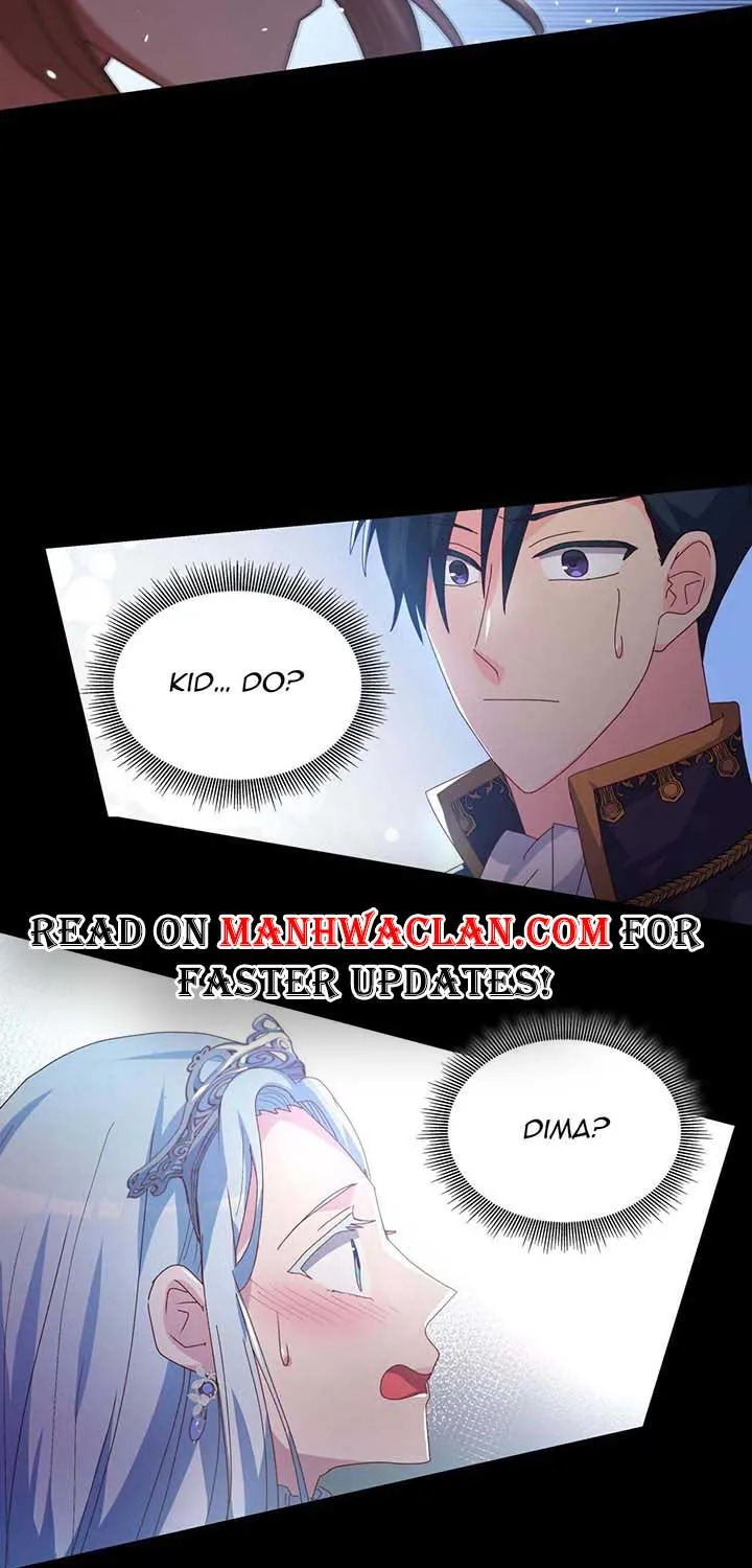I Don’t Want to Be Loved Chapter 10 page 35 - 