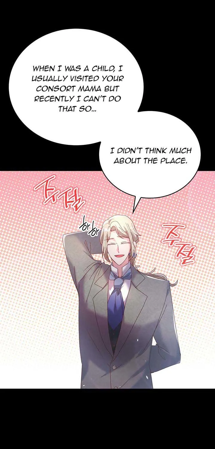 I Don’t Want to Be Loved Chapter 10 page 37 - 