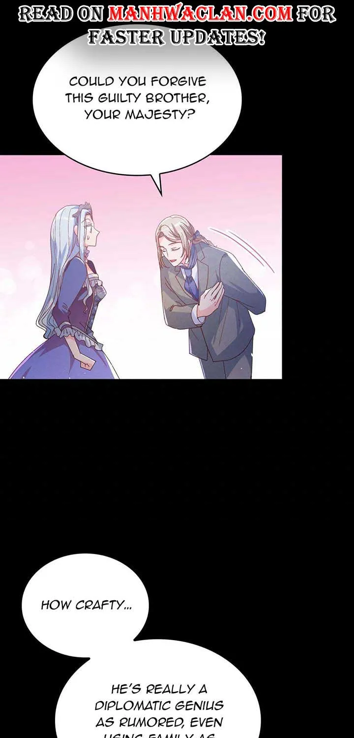 I Don’t Want to Be Loved Chapter 10 page 38 - 