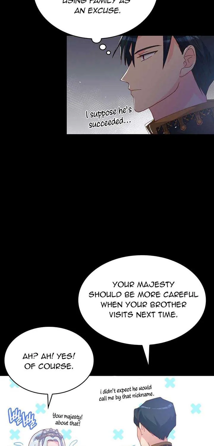 I Don’t Want to Be Loved Chapter 10 page 39 - 