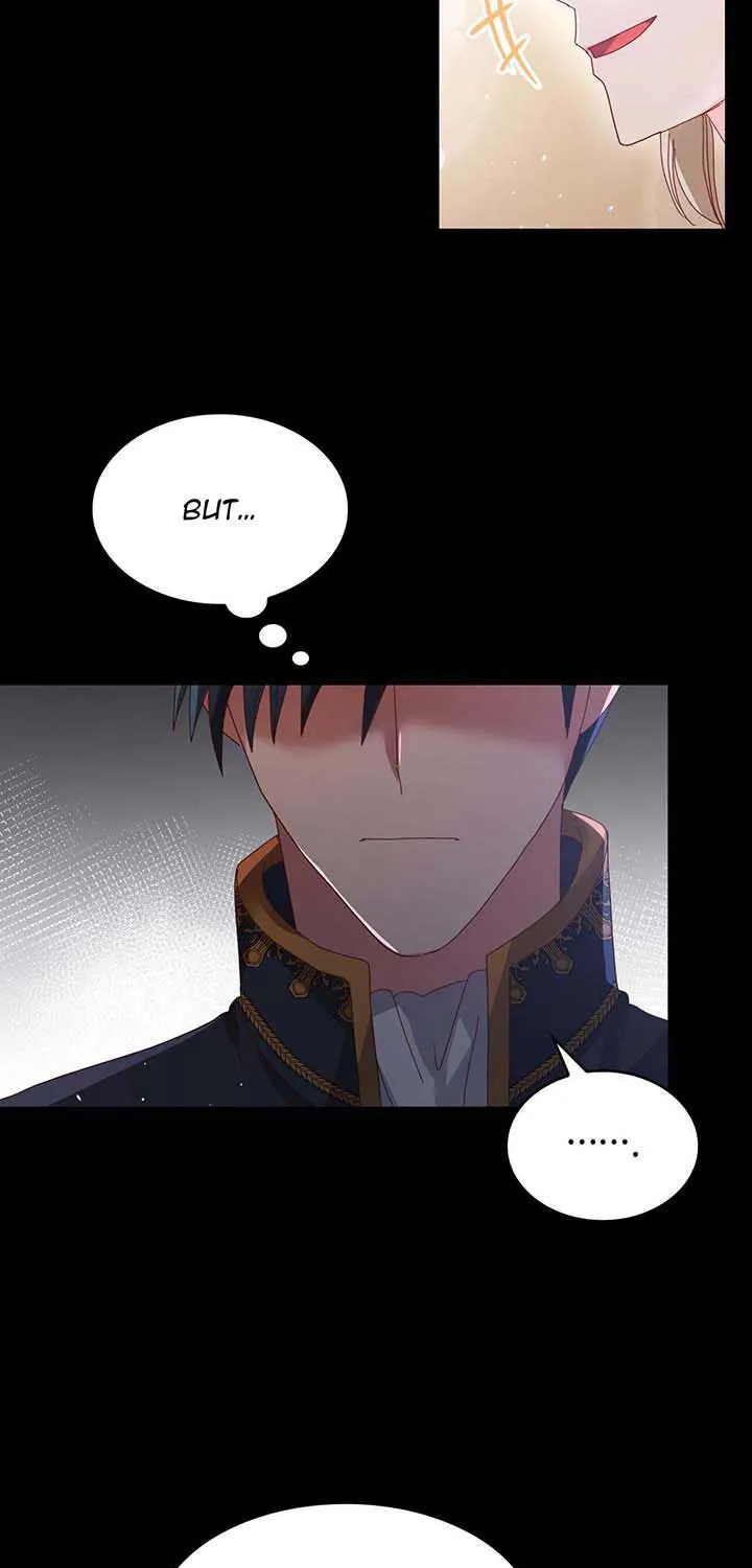 I Don’t Want to Be Loved Chapter 10 page 41 - 