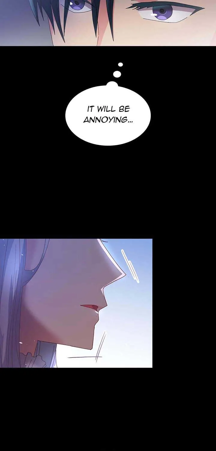 I Don’t Want to Be Loved Chapter 10 page 44 - 