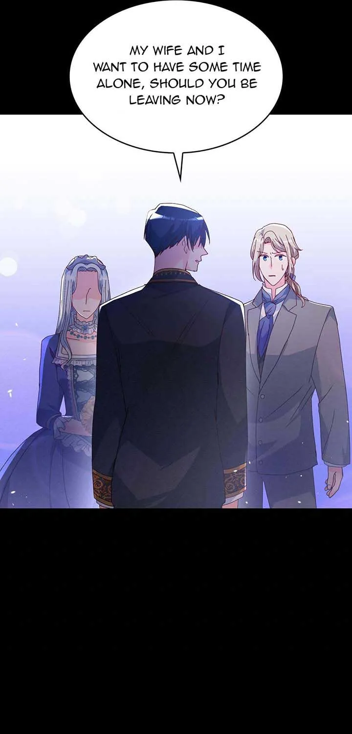 I Don’t Want to Be Loved Chapter 10 page 45 - 