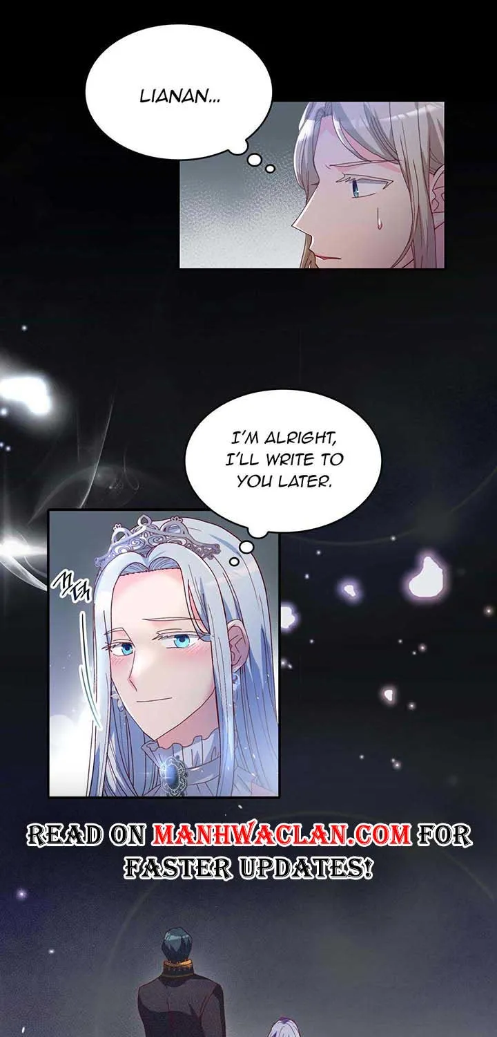 I Don’t Want to Be Loved Chapter 10 page 46 - 
