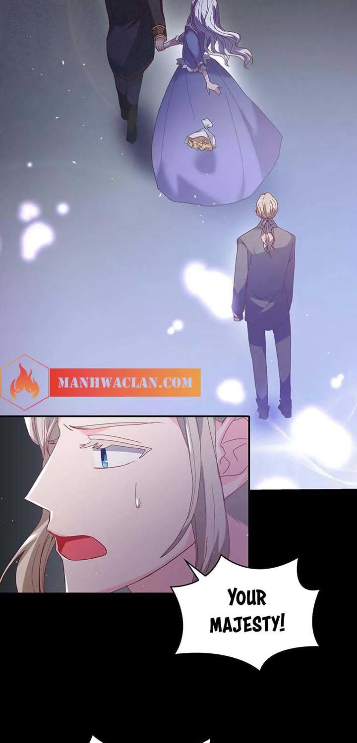 I Don’t Want to Be Loved Chapter 10 page 47 - 