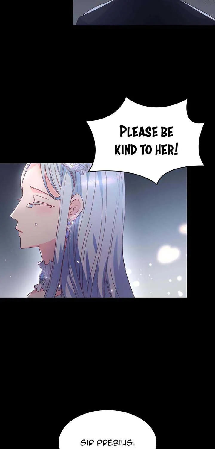 I Don’t Want to Be Loved Chapter 10 page 49 - 