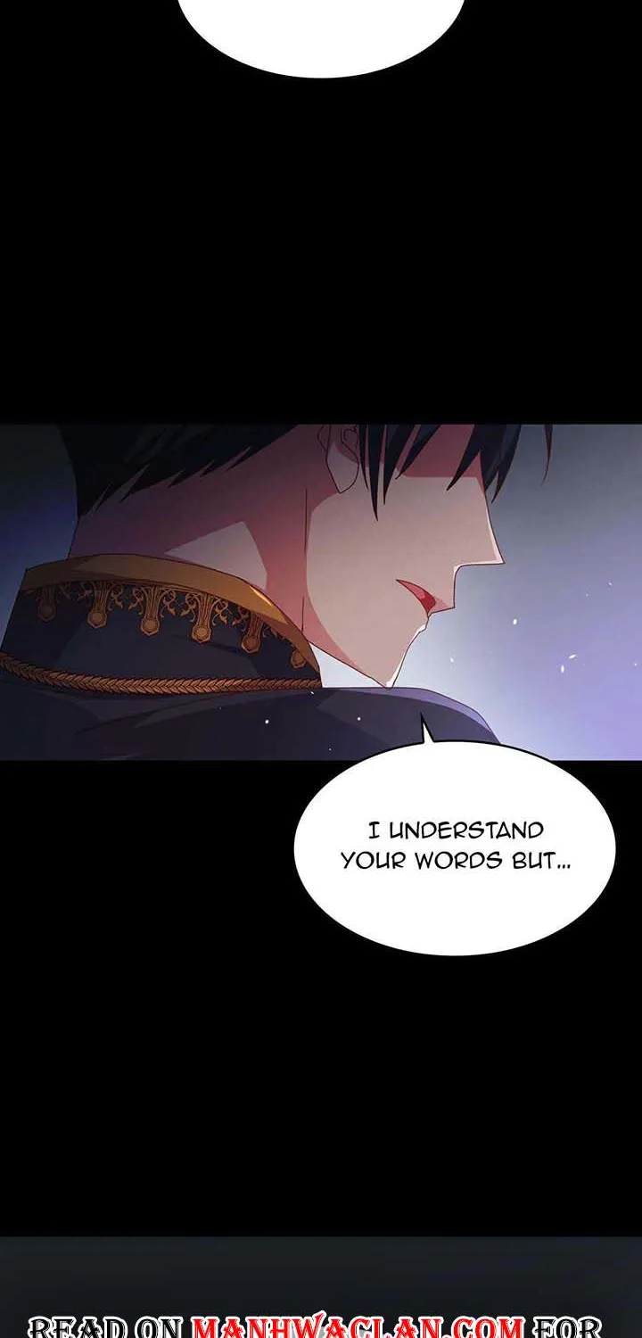 I Don’t Want to Be Loved Chapter 10 page 50 - 