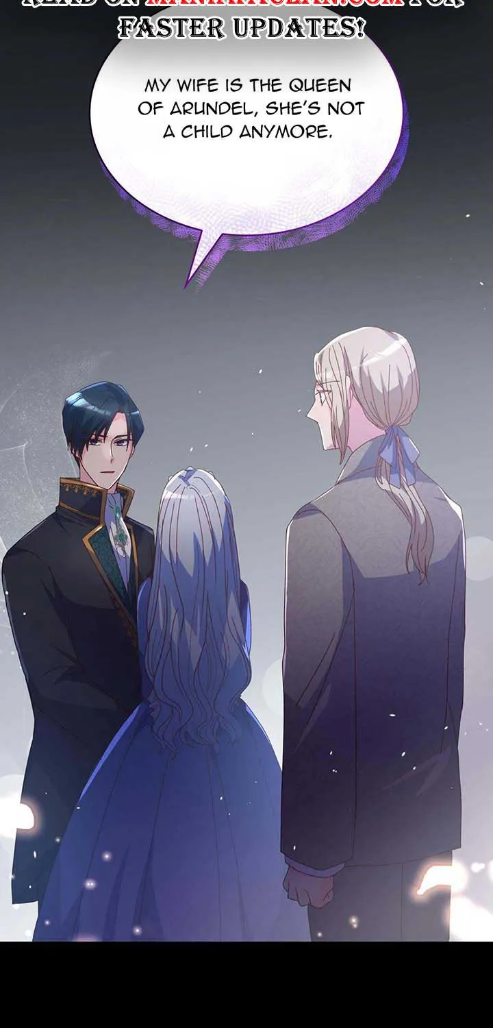 I Don’t Want to Be Loved Chapter 10 page 51 - 