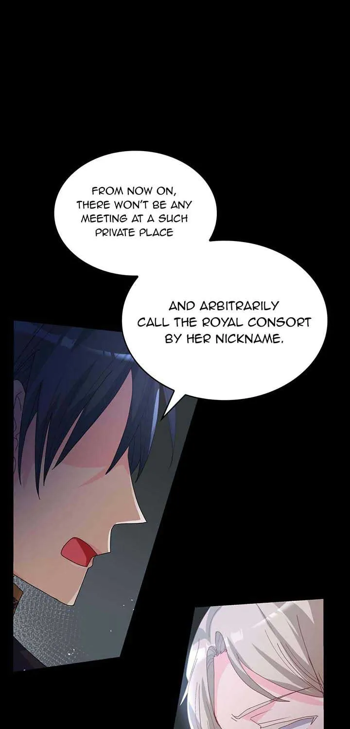 I Don’t Want to Be Loved Chapter 10 page 52 - 