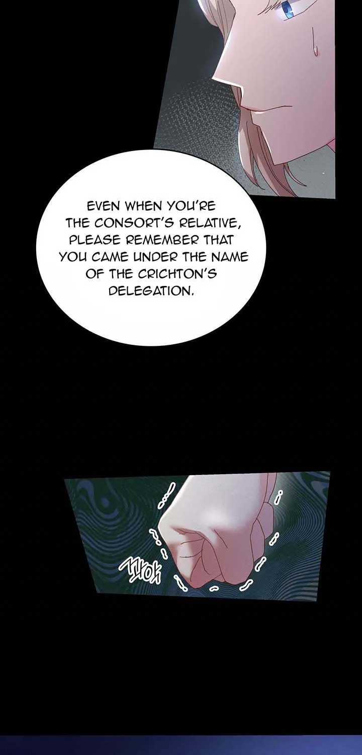 I Don’t Want to Be Loved Chapter 10 page 53 - 