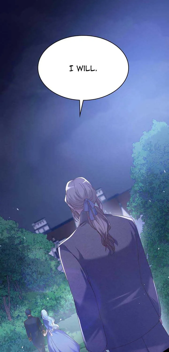 I Don’t Want to Be Loved Chapter 10 page 54 - 