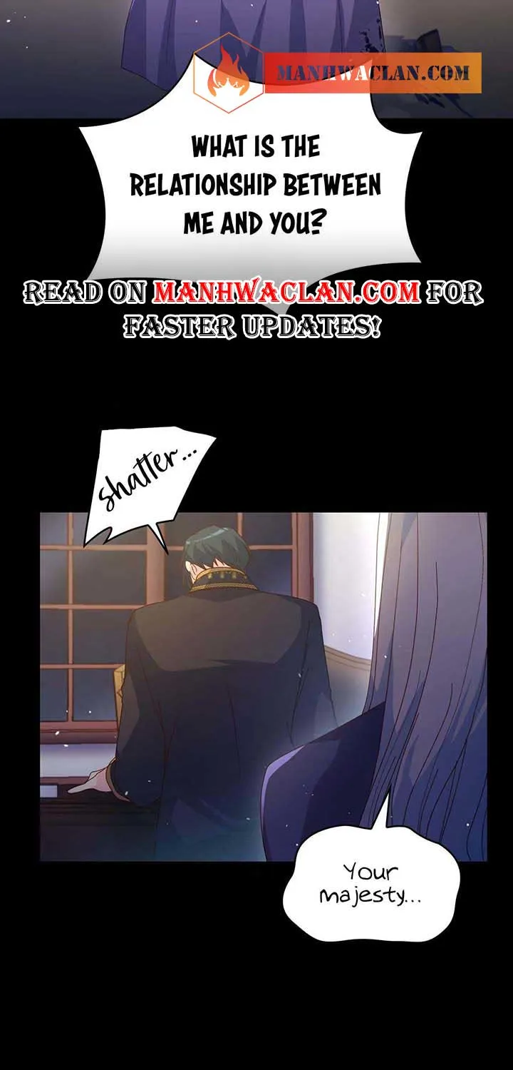 I Don’t Want to Be Loved Chapter 10 page 64 - 