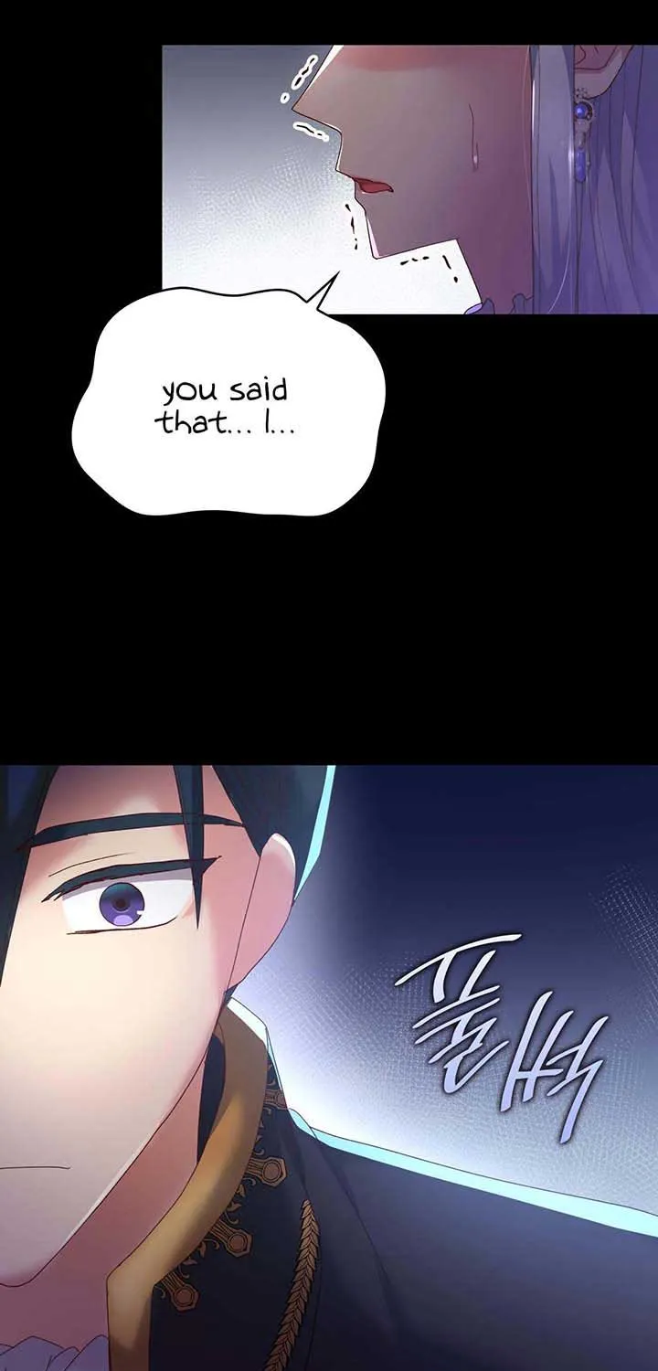 I Don’t Want to Be Loved Chapter 10 page 65 - 