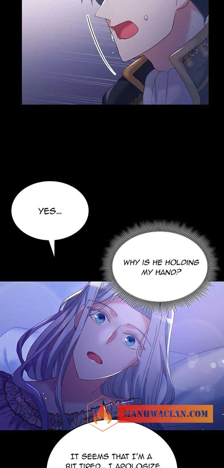 I Don’t Want to Be Loved Chapter 10 page 75 - 