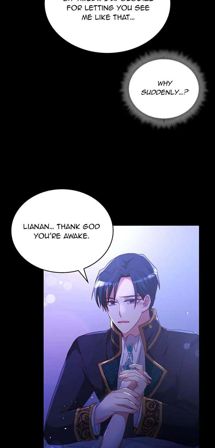 I Don’t Want to Be Loved Chapter 10 page 76 - 