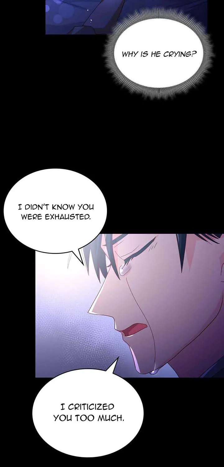 I Don’t Want to Be Loved Chapter 10 page 77 - 