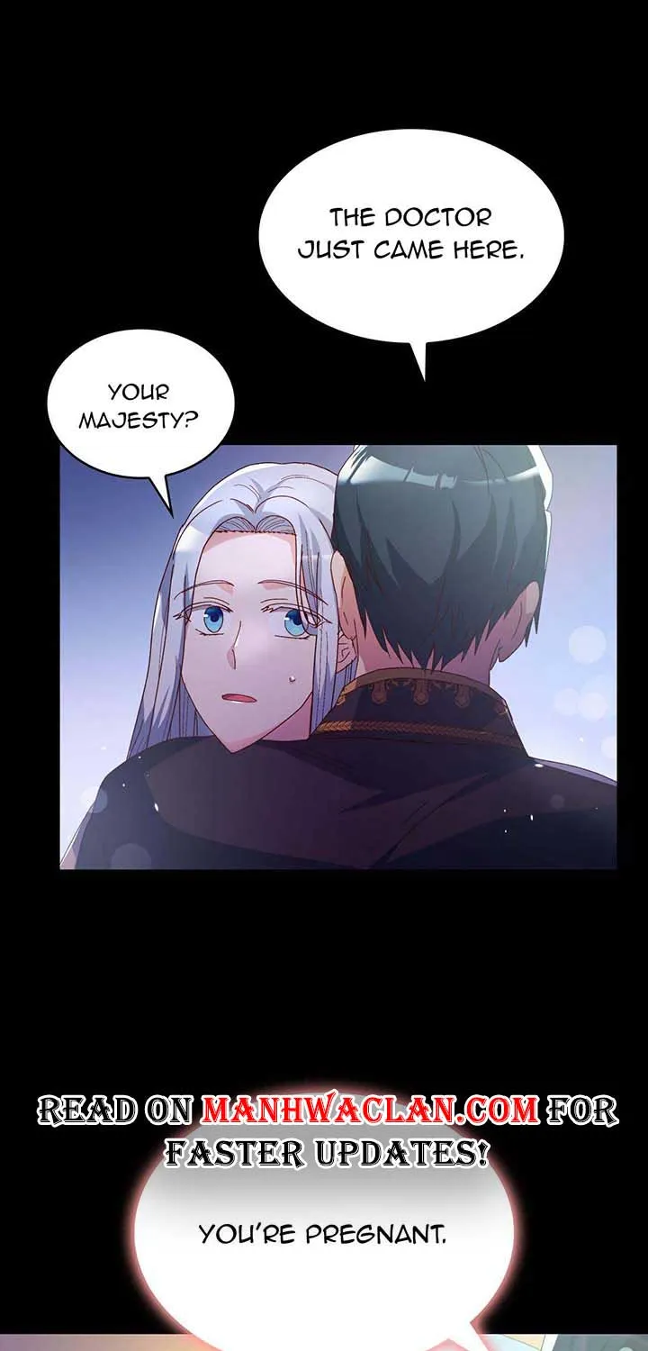 I Don’t Want to Be Loved Chapter 10 page 80 - 