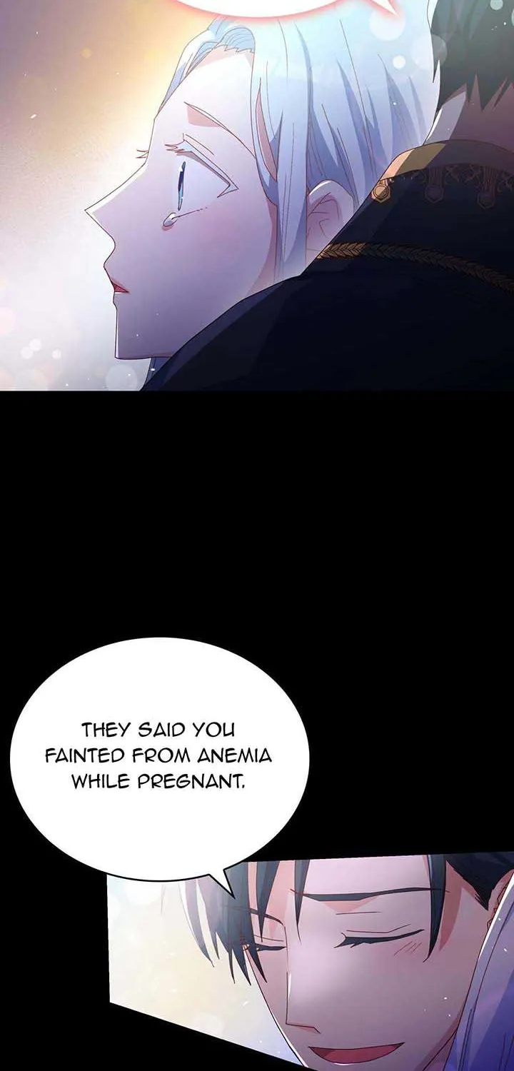 I Don’t Want to Be Loved Chapter 10 page 81 - 