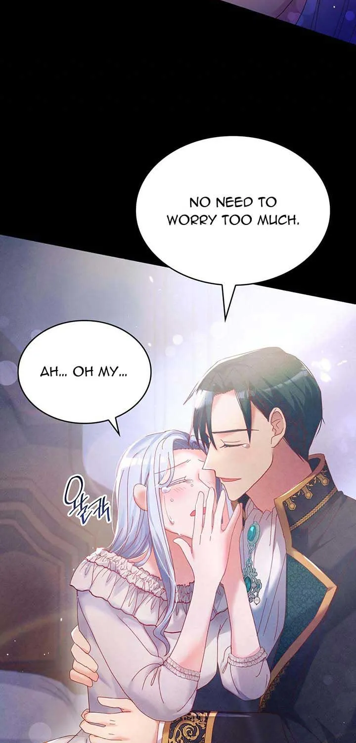 I Don’t Want to Be Loved Chapter 10 page 82 - 