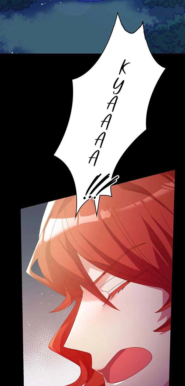 I Don’t Want to Be Loved Chapter 10 page 87 - 
