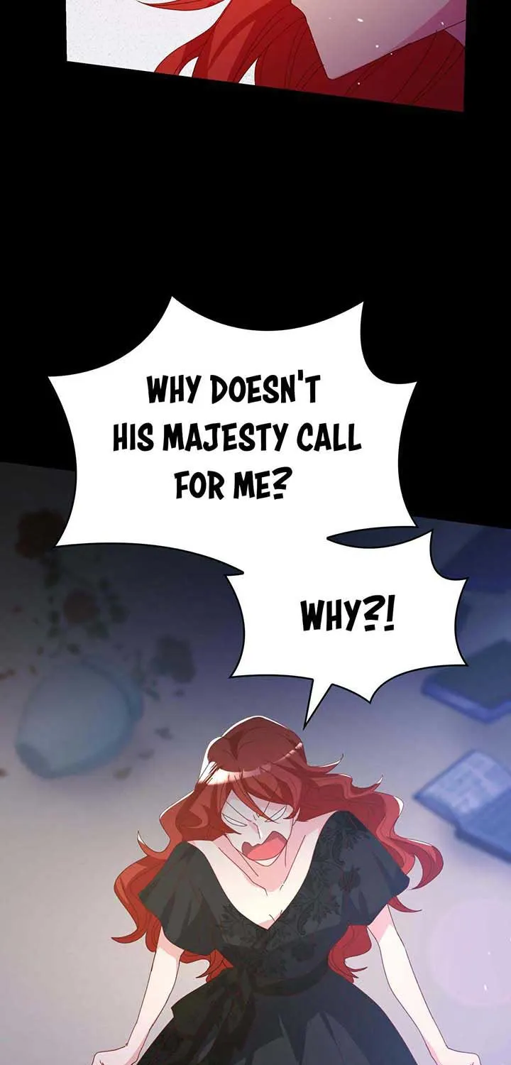 I Don’t Want to Be Loved Chapter 10 page 88 - 