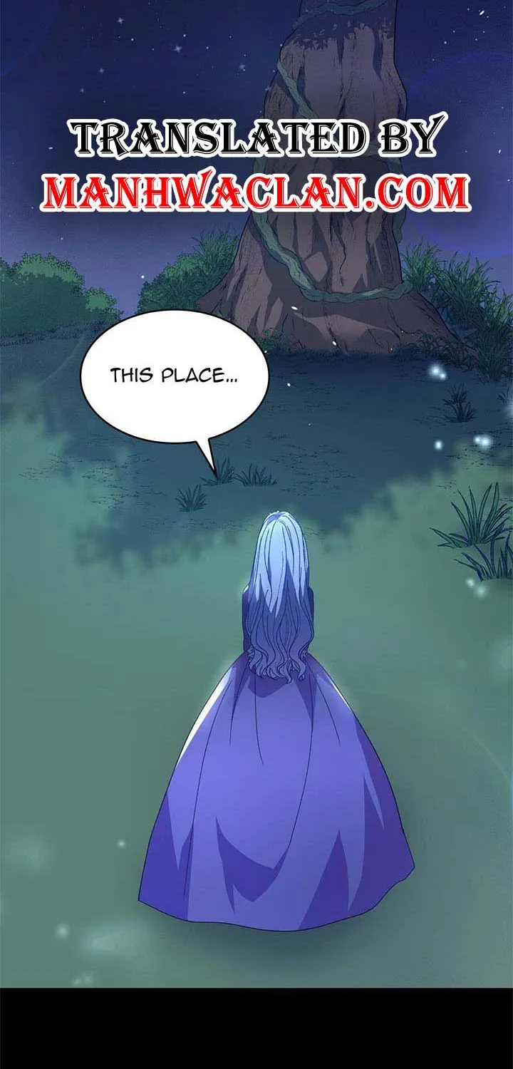 I Don’t Want to Be Loved Chapter 10 page 10 - 