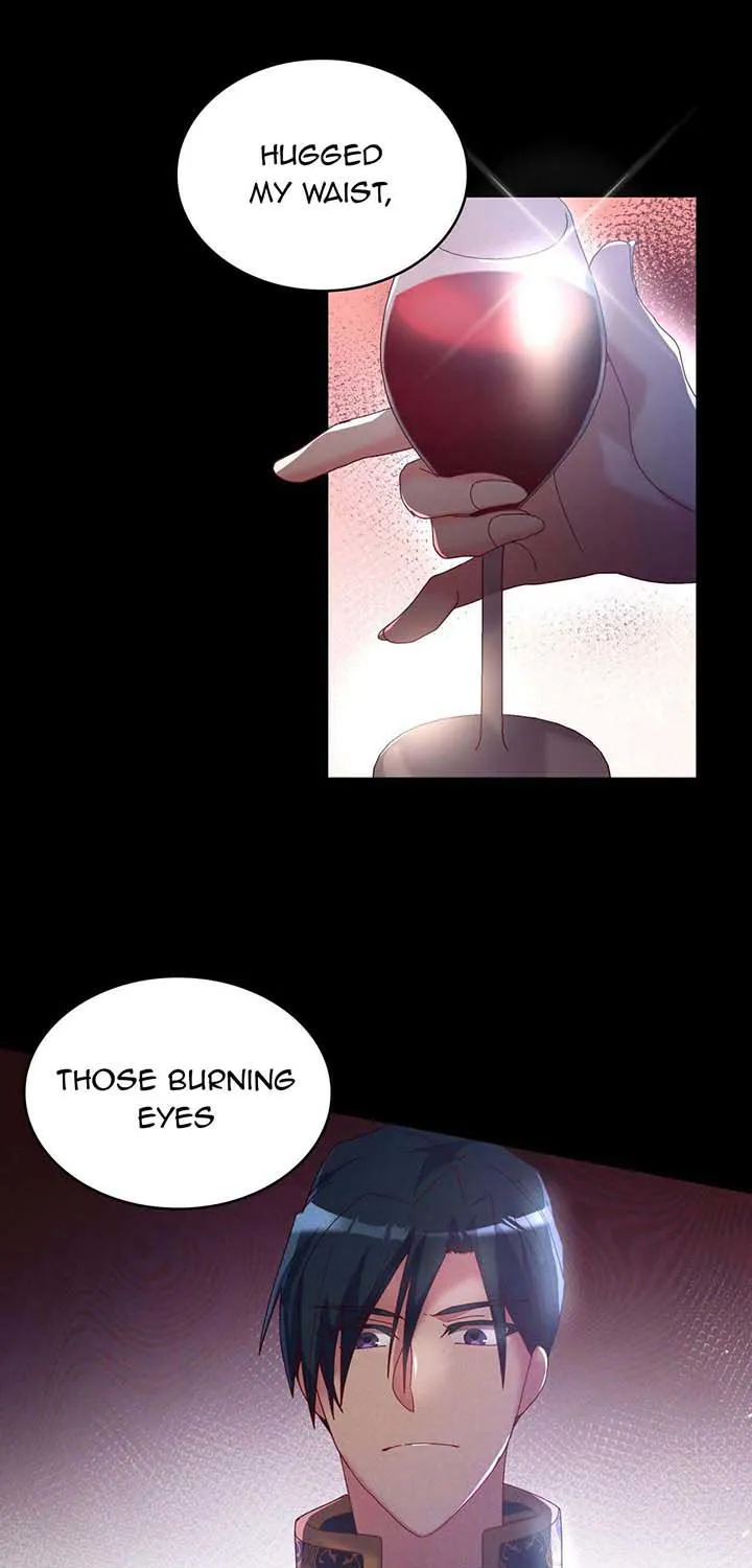 I Don’t Want to Be Loved Chapter 10 page 92 - 