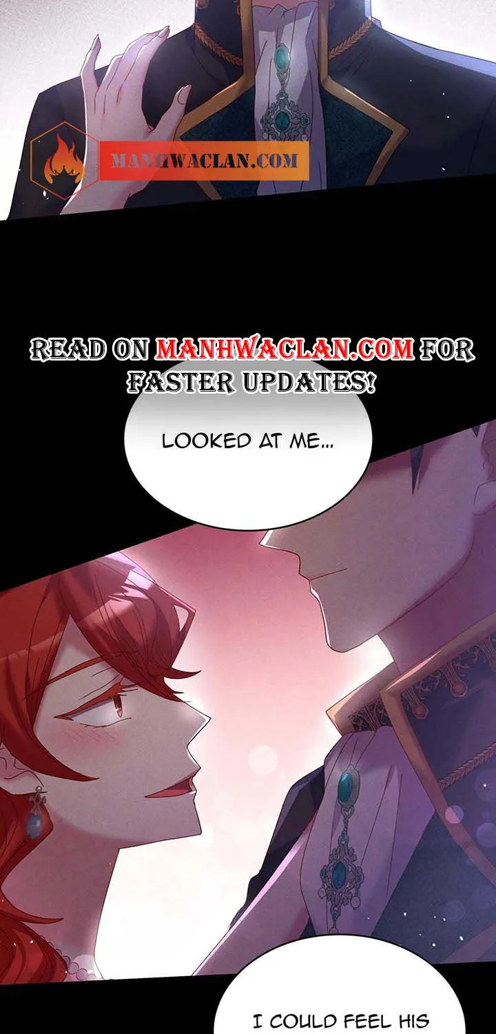 I Don’t Want to Be Loved Chapter 10 page 93 - 