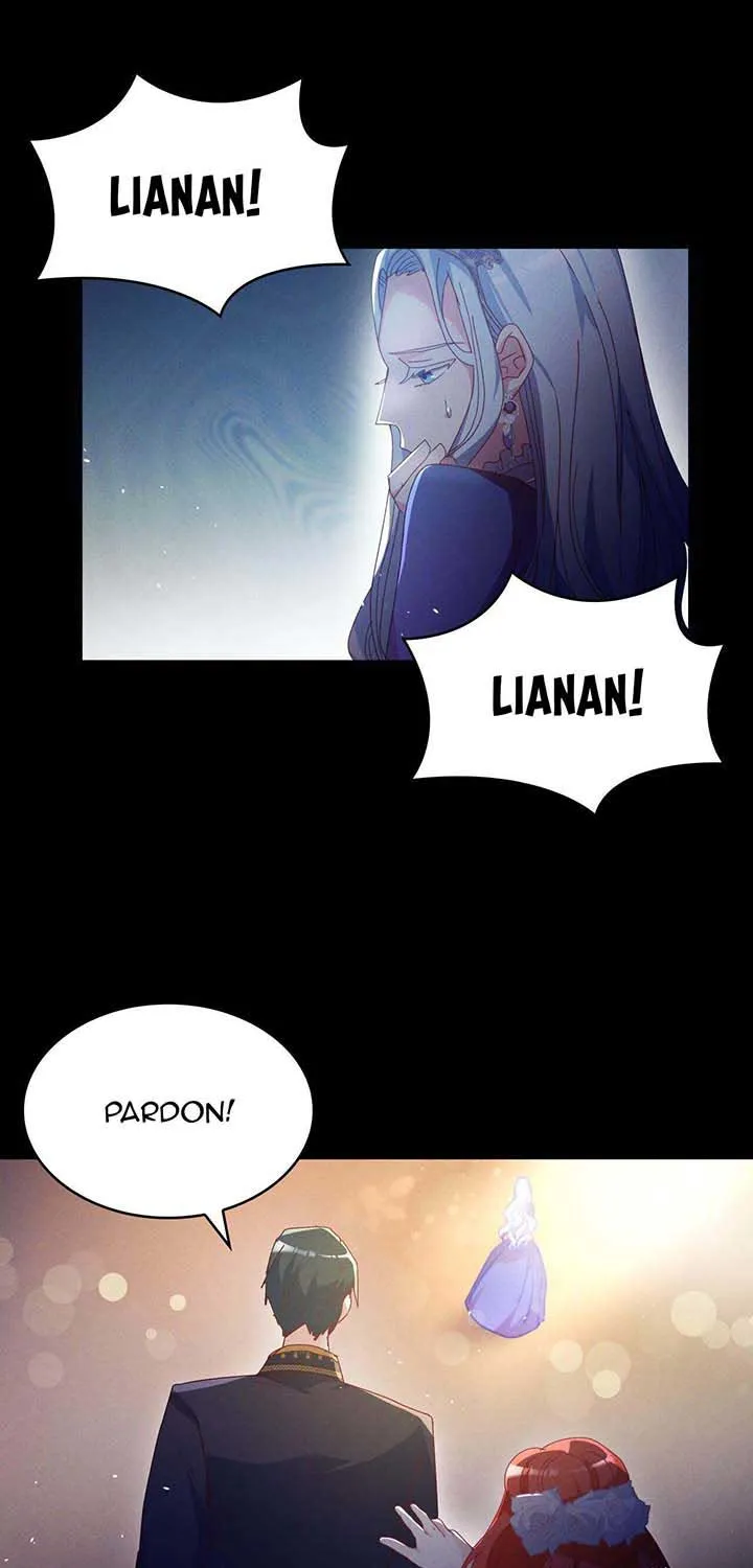 I Don’t Want to Be Loved Chapter 10 page 95 - 