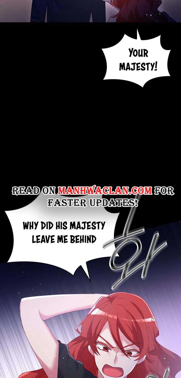 I Don’t Want to Be Loved Chapter 10 page 96 - 