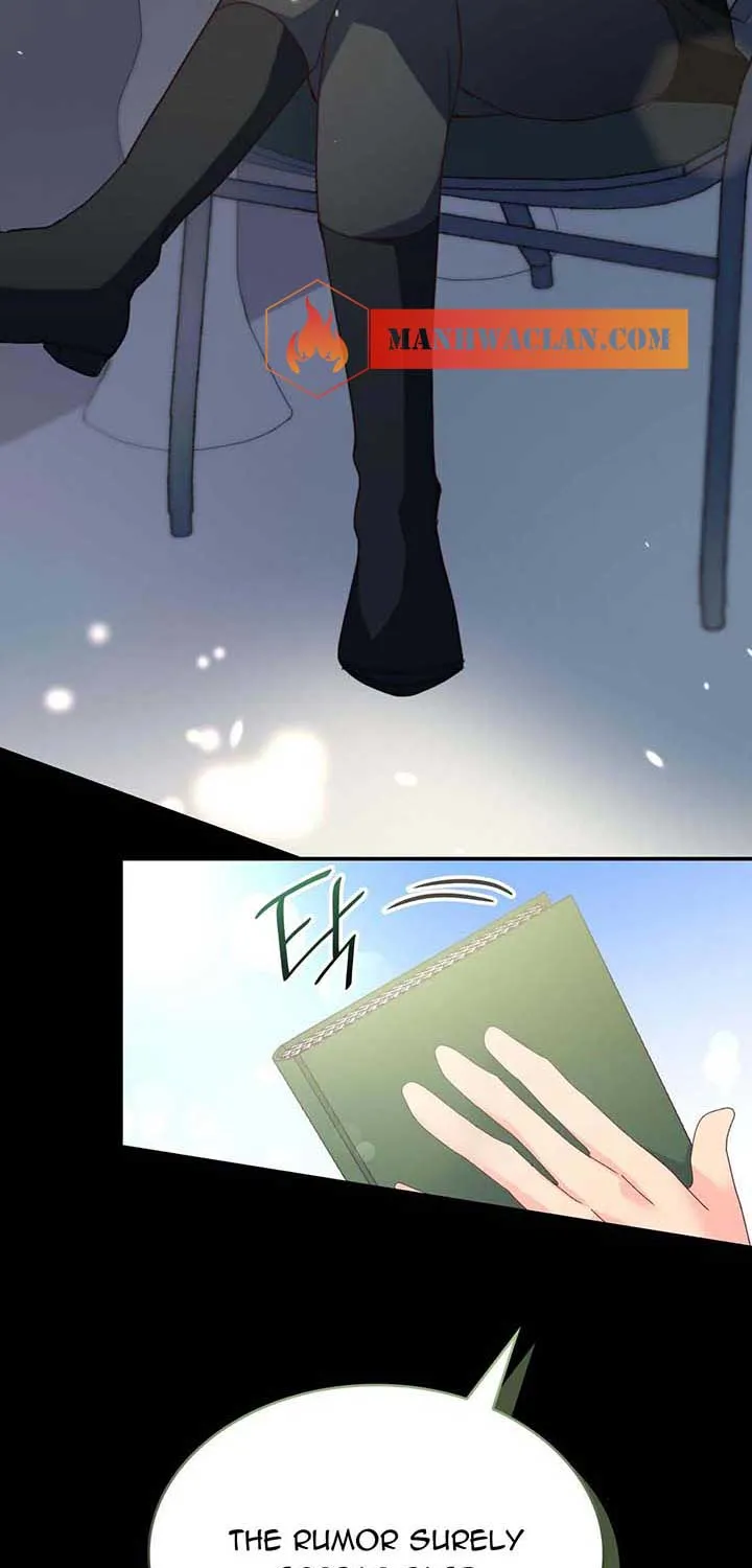 I Don’t Want to Be Loved Chapter 11 page 11 - 