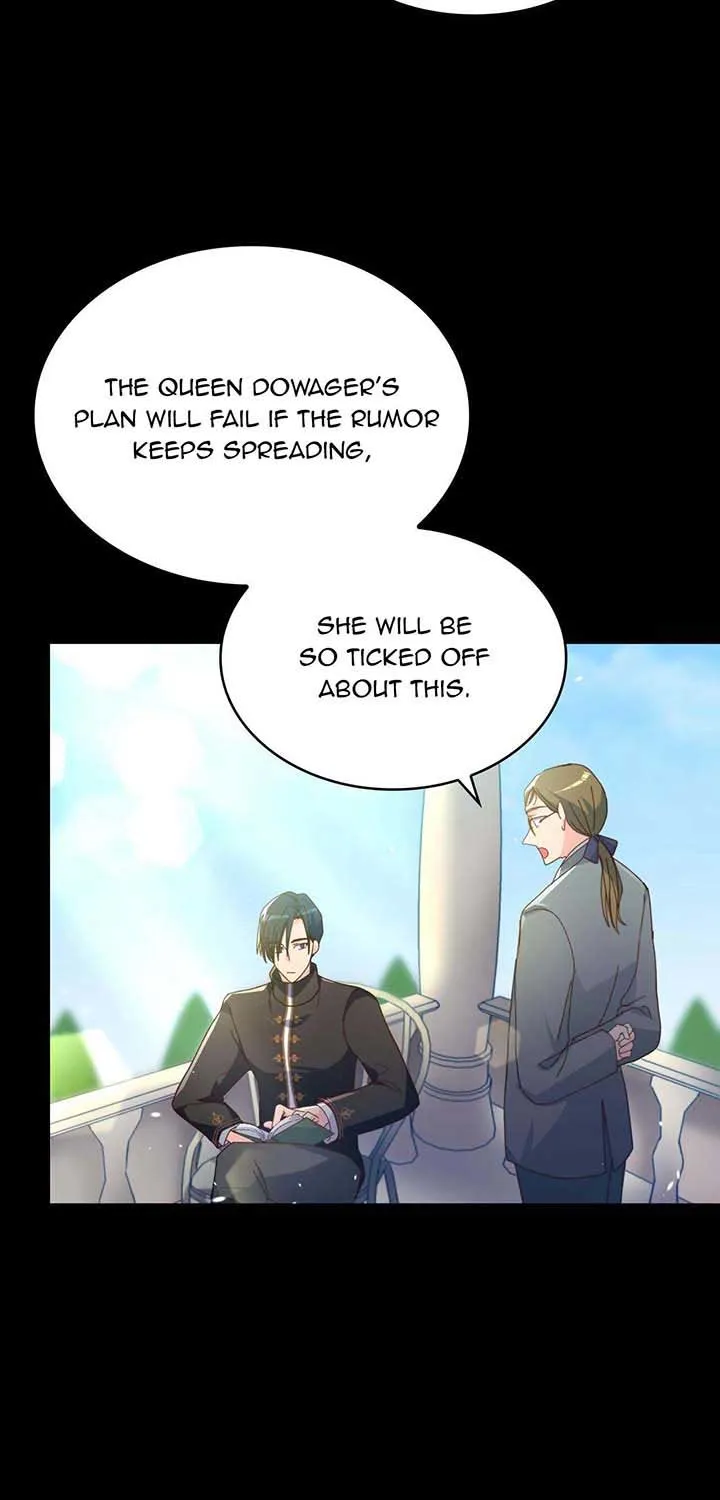 I Don’t Want to Be Loved Chapter 11 page 14 - 