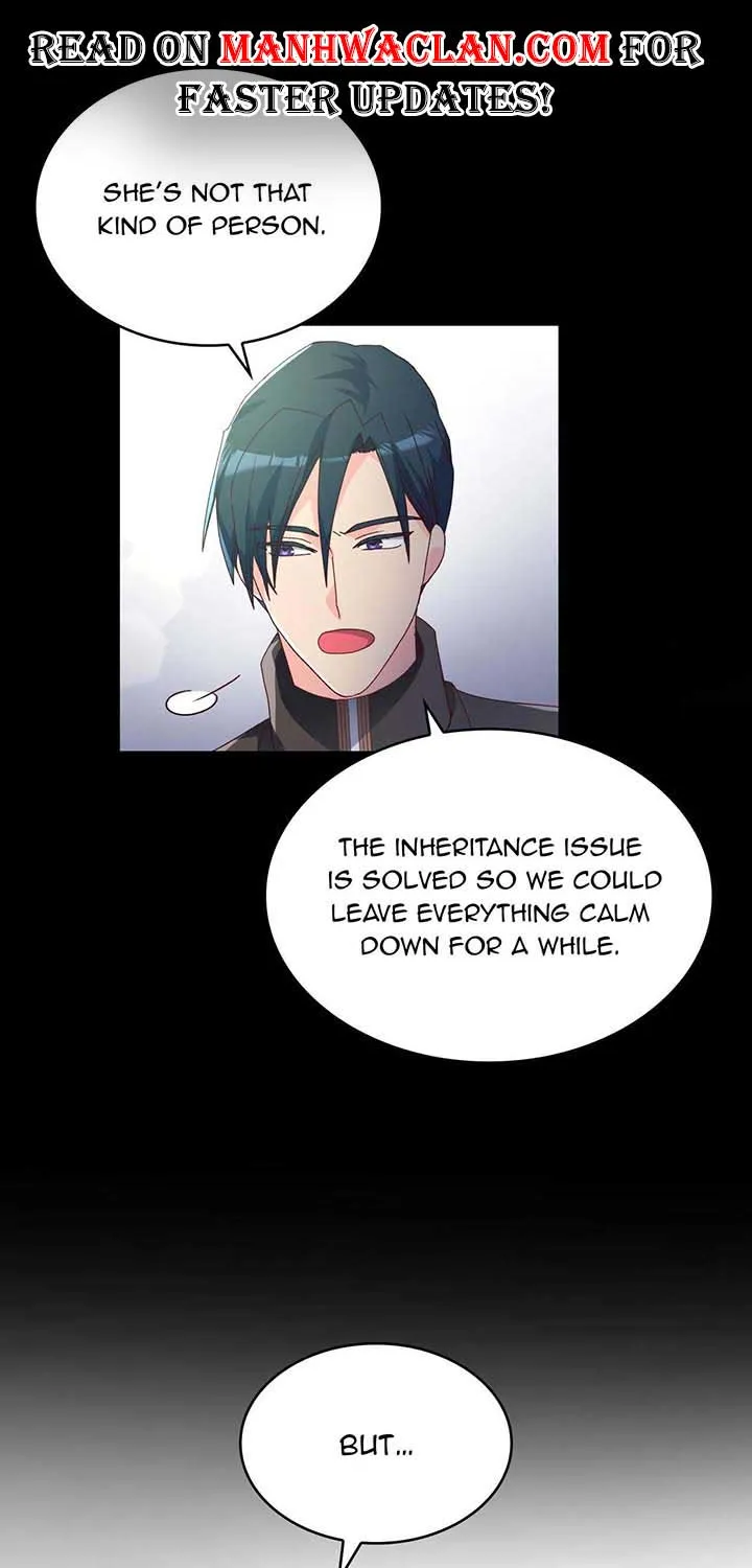 I Don’t Want to Be Loved Chapter 11 page 15 - 