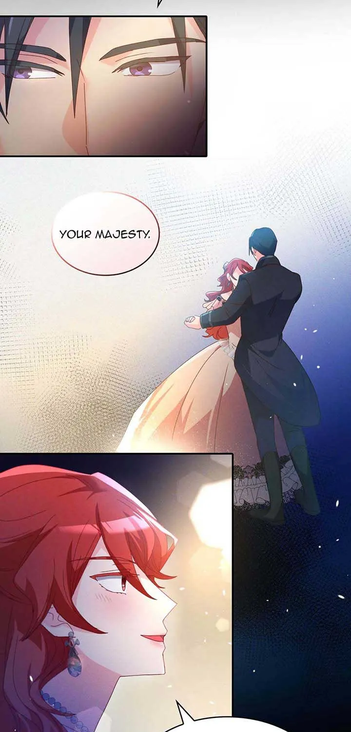 I Don’t Want to Be Loved Chapter 11 page 16 - 