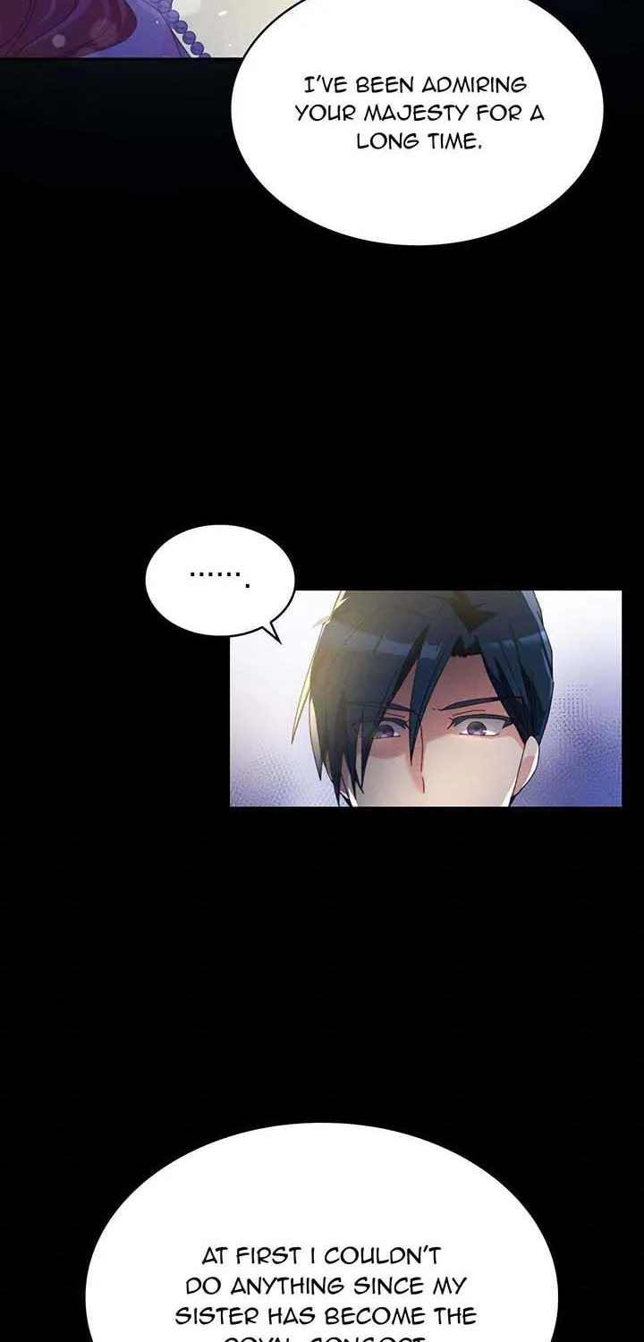 I Don’t Want to Be Loved Chapter 11 page 17 - 